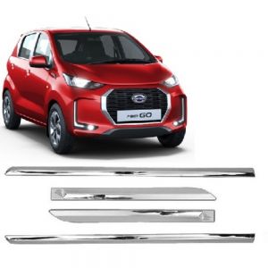 Door Side Beading For RediGo  - Silver